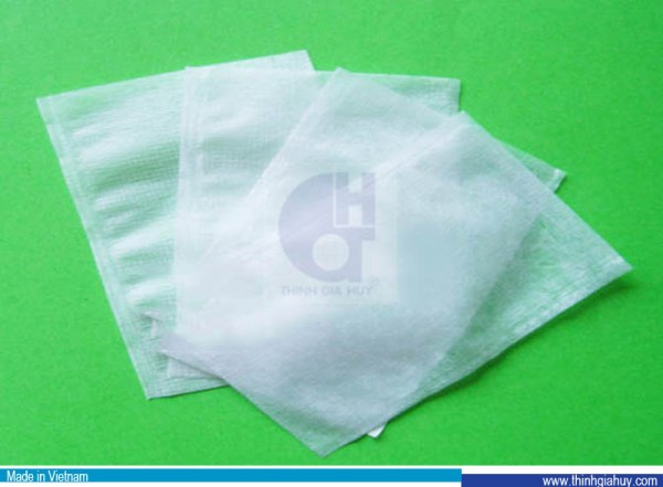 Vải không dệt dùng trong Y tế - Vải Không Dệt Xăm Kim Thịnh Gia Huy - Công Ty TNHH Thịnh Gia Huy L.A